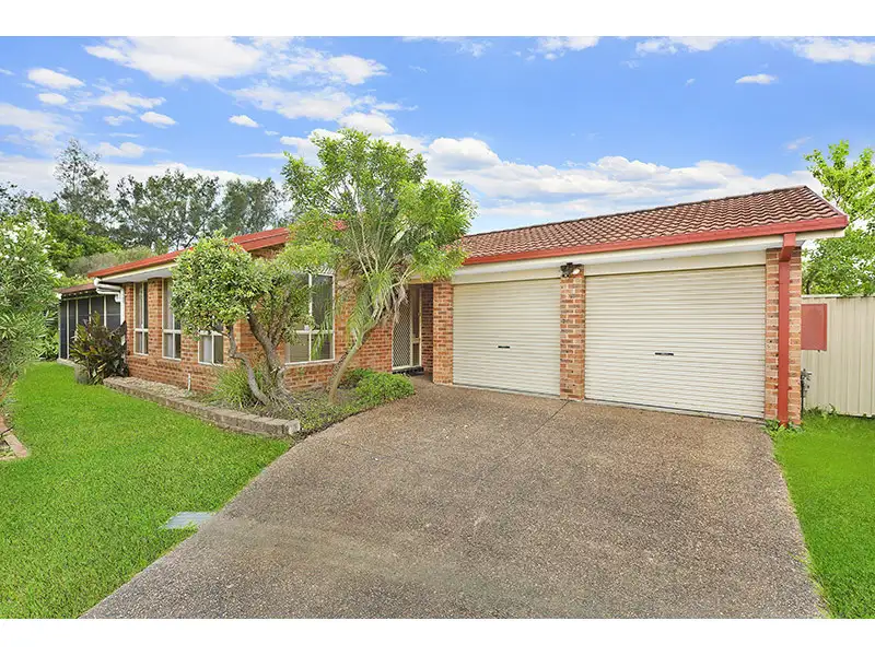 Main view of Homely house listing, 9 Redbank Court, Mardi NSW 2259