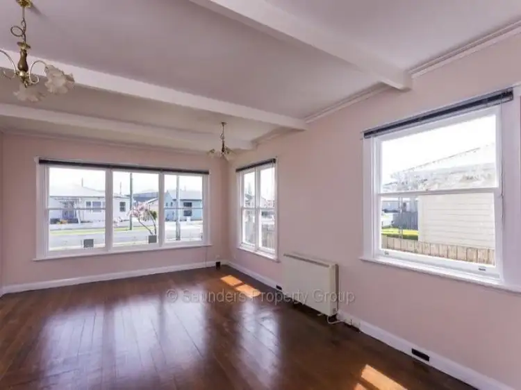 Third view of Homely house listing, 11 Tasman Place, Devonport TAS 7310