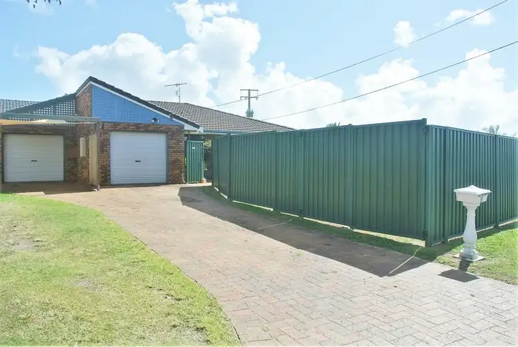 Third view of Homely house listing, 1/1 Pandanus Place,, Steiglitz QLD 4207