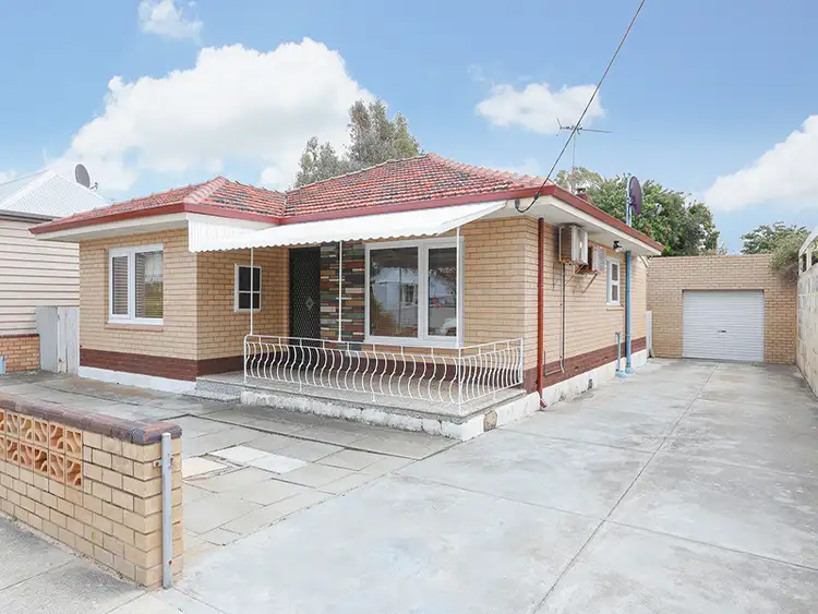 Third view of Homely house listing, 10 Commercial Street, South Fremantle WA 6162