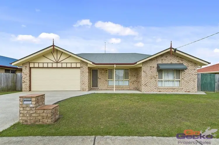 13 Adelaide Drive, Caboolture South QLD 4510