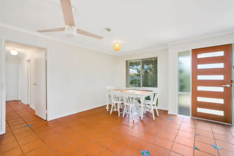 Sixth view of Homely house listing, 16 Sharne Court, Carrara QLD 4211