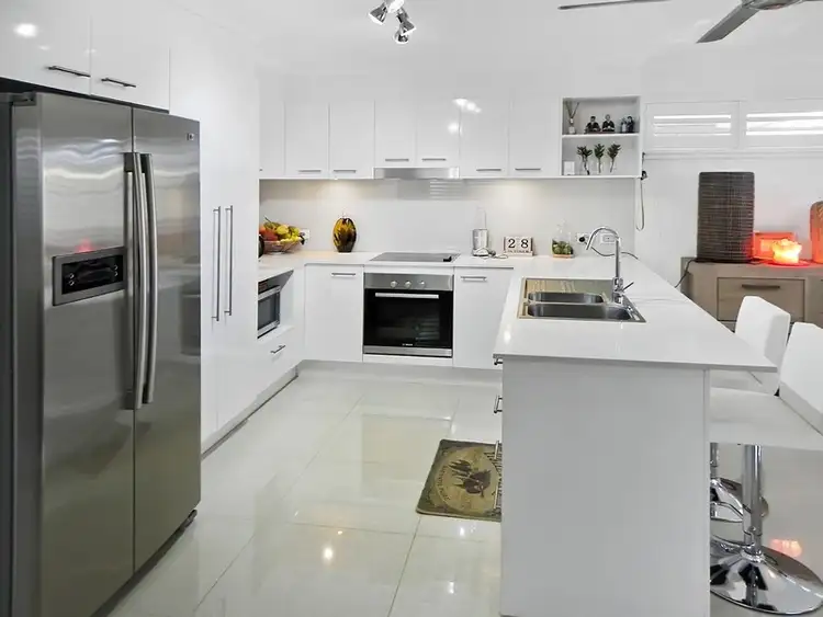 Third view of Homely house listing, 21 Sapphire Street, Caloundra West QLD 4551