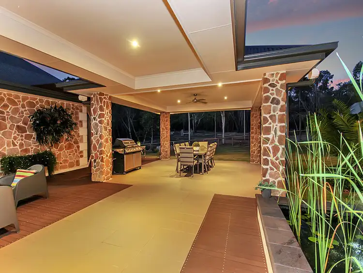Seventh view of Homely rural property listing, House 6/99 Junction Road, Karalee QLD 4306