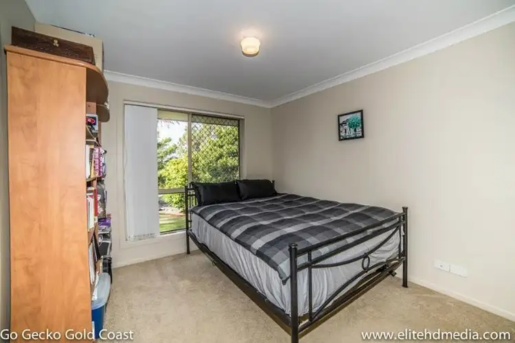 Fourth view of Homely house listing, 5 Merewether Court, Highland Park QLD 4211