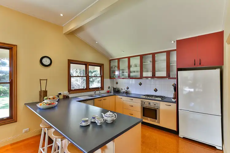 Fifth view of Homely house listing, 92 Mary Street, East Toowoomba QLD 4350
