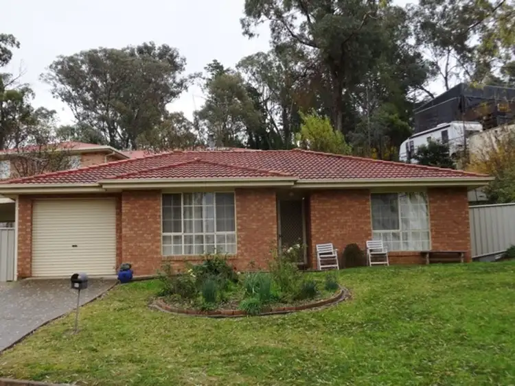 17 Shannon Street, Molong NSW 2866