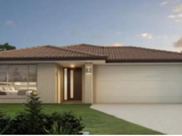 Lot 150 Mount Pleasant Street, Park Ridge QLD 4125