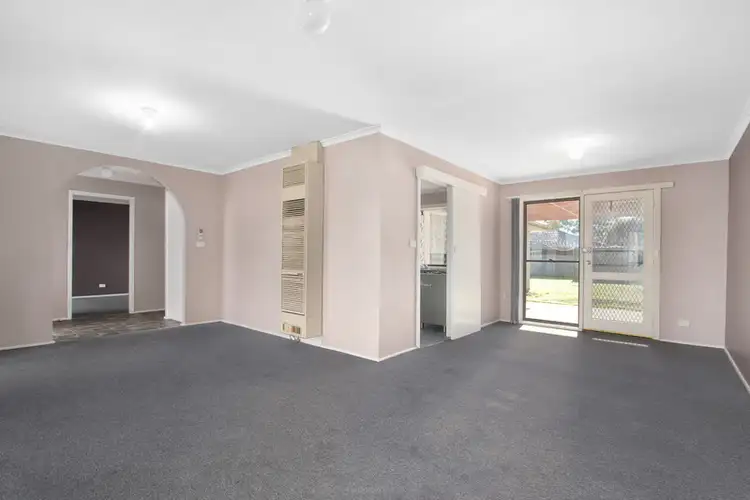 Second view of Homely house listing, 199 Princes Way, Drouin VIC 3818