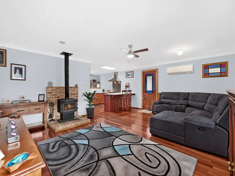 Second view of Homely house listing, 9 Kawana Avenue, Blue Haven NSW 2262