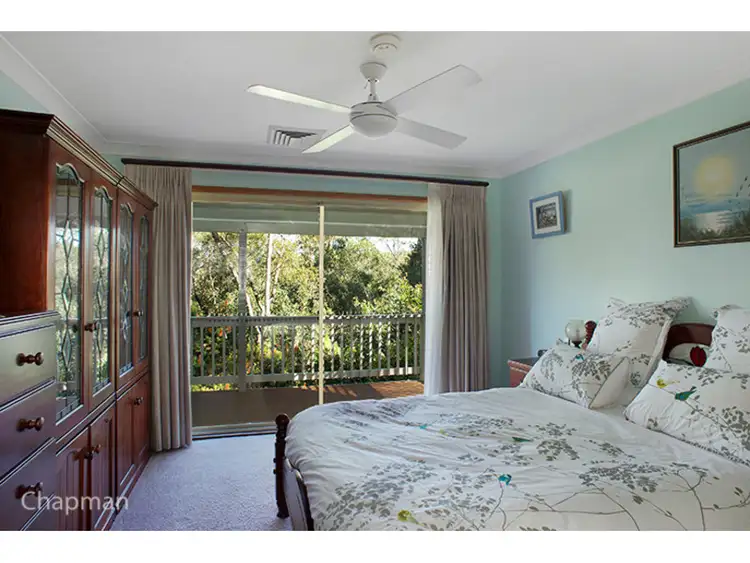Seventh view of Homely house listing, 5 The Avenue, Warrimoo NSW 2774