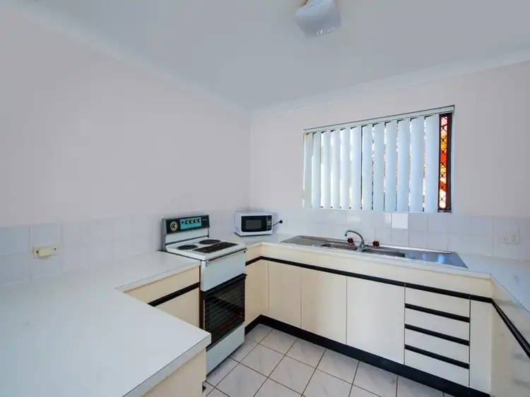 Third view of Homely unit listing, 1/8 Aquila Court, Mermaid Waters QLD 4218