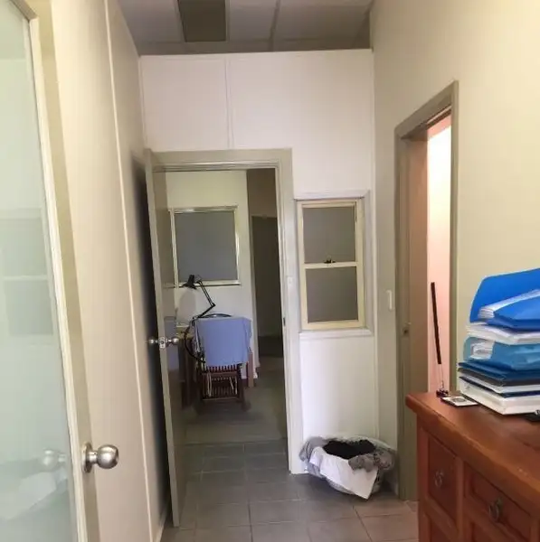 Fourth view of Homely apartment listing, 03/11A Lachlan Street, Waterloo NSW 2017