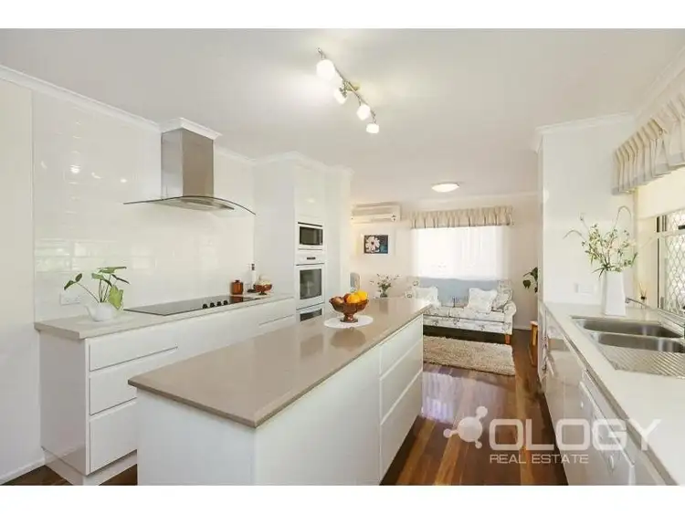 Second view of Homely house listing, 360 Limpus Street, Frenchville QLD 4701