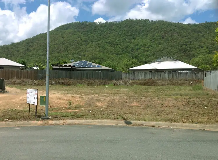 Fourth view of Homely land listing, LOT 346/11 Flynn Close, Gordonvale QLD 4865