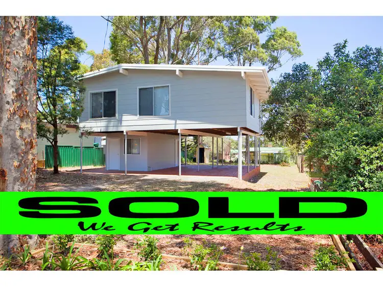 Main view of Homely house listing, 101 Kerry Street, Sanctuary Point NSW 2540