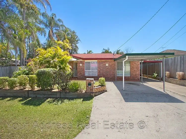 Main view of Homely house listing, 18 Monduran Street, Marsden QLD 4132