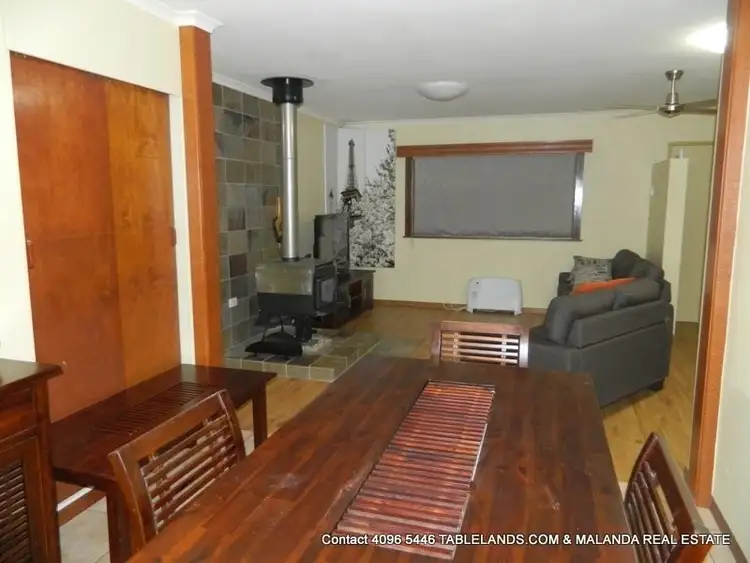 Third view of Homely house listing, R102/9 PINE Street, Millaa Millaa QLD 4886