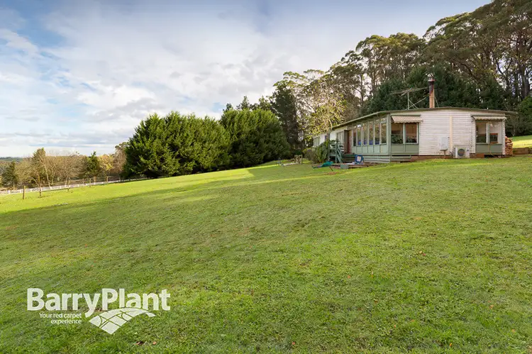 Third view of Homely house listing, 27 Gembrook Tonimbuk Road, Gembrook VIC 3783
