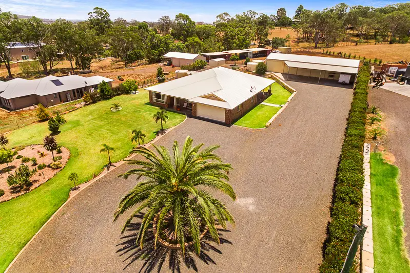 Main view of Homely house listing, 33 Wyreema Road, Drayton QLD 4350