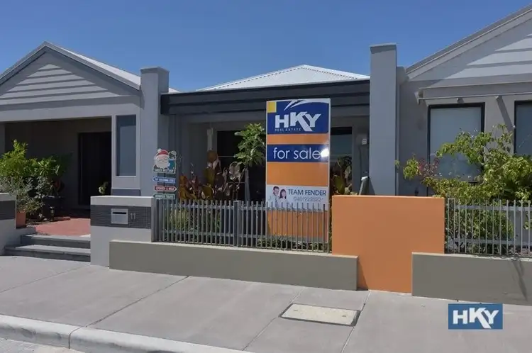Sixth view of Homely house listing, 11 Shepherd Avenue, Ellenbrook WA 6069
