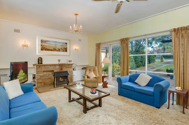 Second view of Homely house listing, 80 Cardinal Avenue, West Pennant Hills NSW 2125