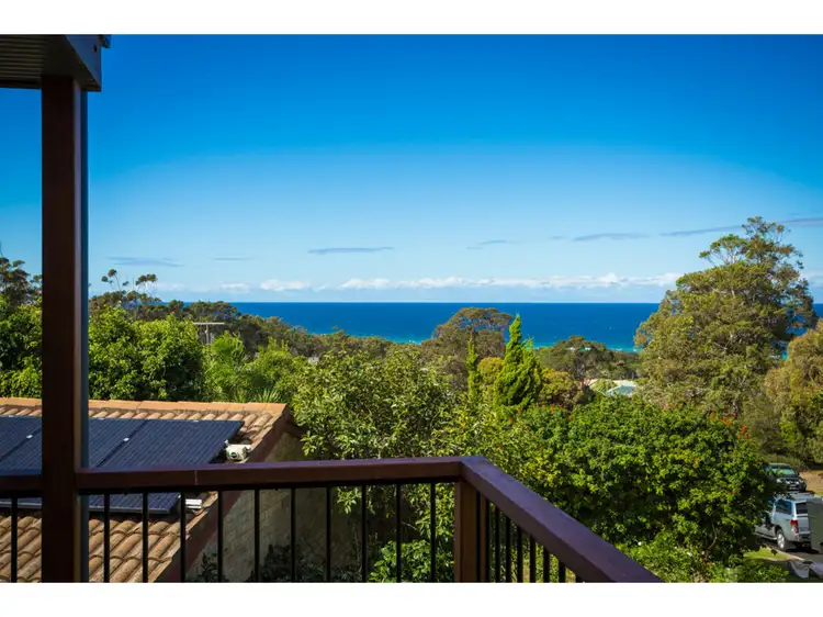 101 Tura Beach Drive, Tura Beach NSW 2548