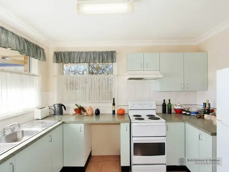 Fifth view of Homely unit listing, 13a Grills Place, Armidale NSW 2350