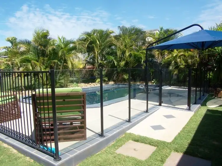 Seventh view of Homely house listing, 3 Spinnaker Drive, Mulambin QLD 4703