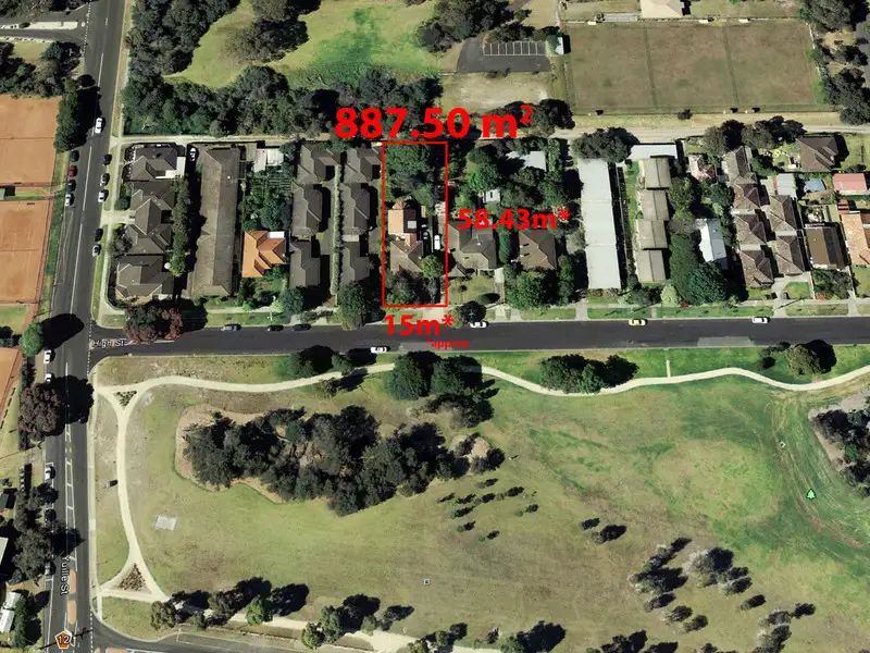Main view of Homely house listing, 82 High Street, Frankston VIC 3199