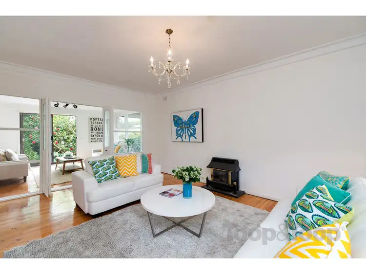 Fifth view of Homely house listing, 103 Allinga Avenue, Glenunga SA 5064