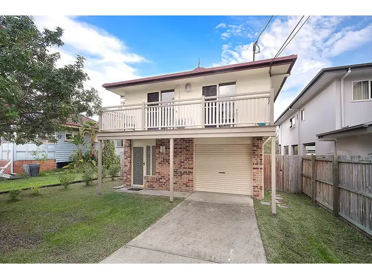 Main view of Homely house listing, 26 Heaton Street, Rocklea QLD 4106