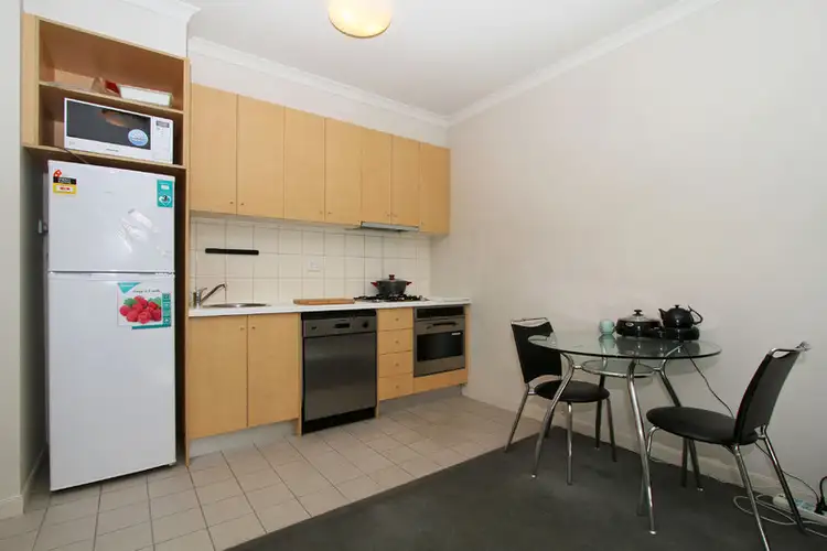 Third view of Homely apartment listing, 404/547 Flinders Lane, Melbourne VIC 3000