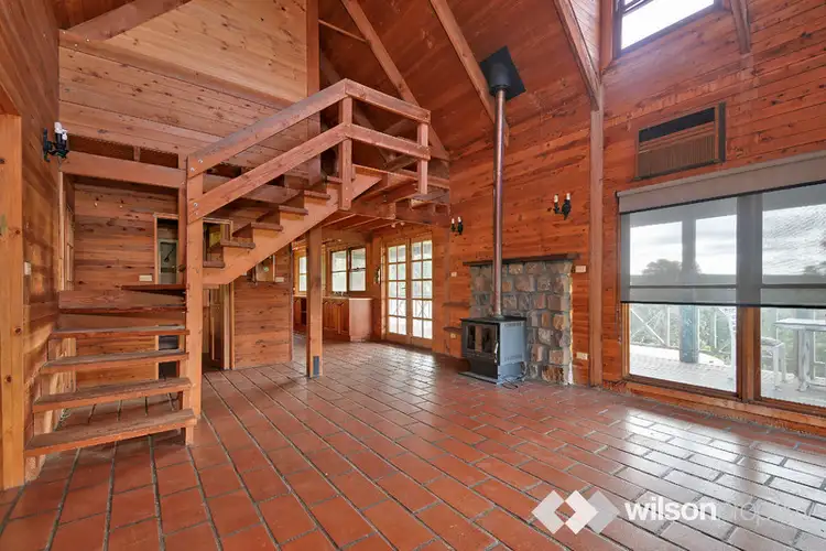 Second view of Homely rural property listing, 5 Lang Way, Tyers VIC 3844