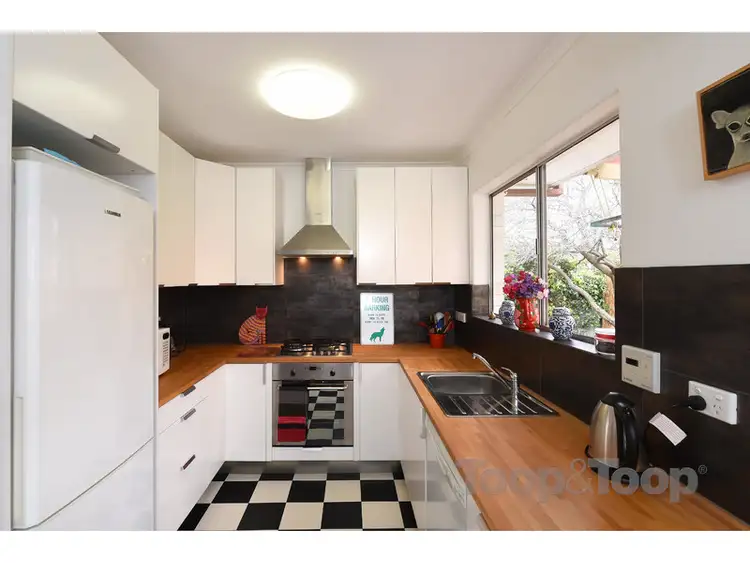 Third view of Homely unit listing, 2/13 Hughes Street, Unley SA 5061