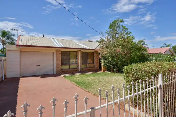 Main view of Homely house listing, 11 Meldrum Avenue, Kalgoorlie WA 6430
