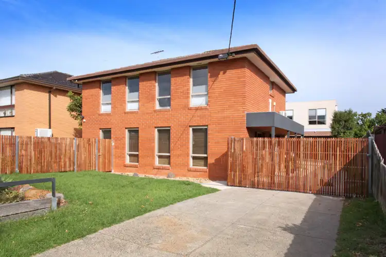 Third view of Homely house listing, 53 William Street, St Albans VIC 3021