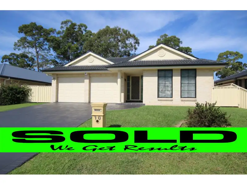 Main view of Homely house listing, 10 Corella Crescent, Sanctuary Point NSW 2540