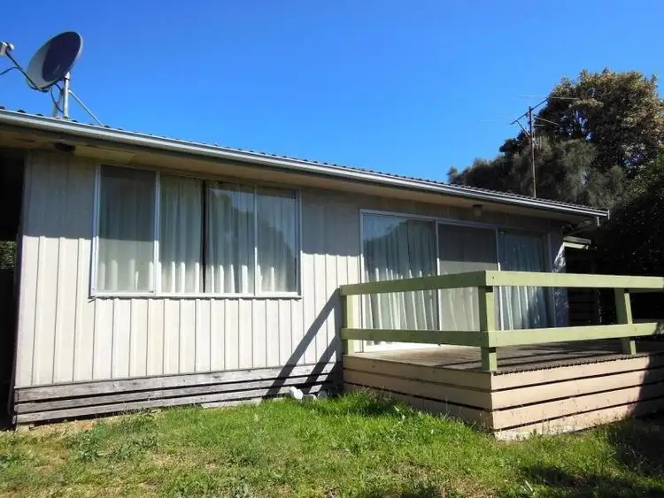 Third view of Homely house listing, 29 Hennessy Street, Port Campbell VIC 3269