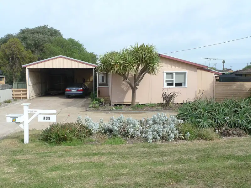 Main view of Homely house listing, 133 Goldfields Road, Castletown WA 6450