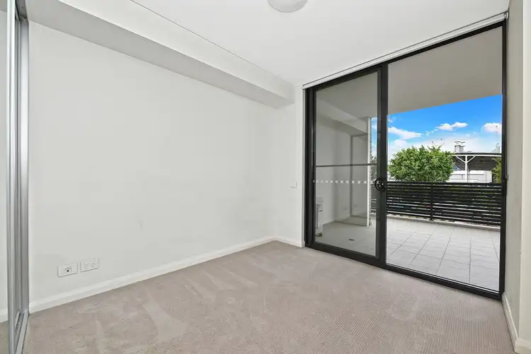 Fifth view of Homely apartment listing, 117/26 Baywater Drive, Wentworth Point NSW 2127