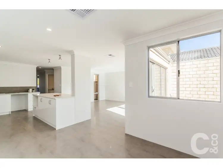 Sixth view of Homely townhouse listing, 63A Lambeth Circle, Wellard WA 6170