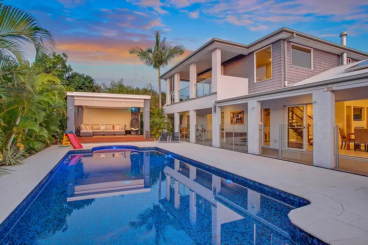 9 Seahawk Crescent, Burleigh Waters QLD 4220