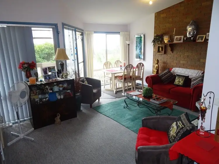 Fourth view of Homely townhouse listing, 1/11 Tura Circuit, Tura Beach NSW 2548