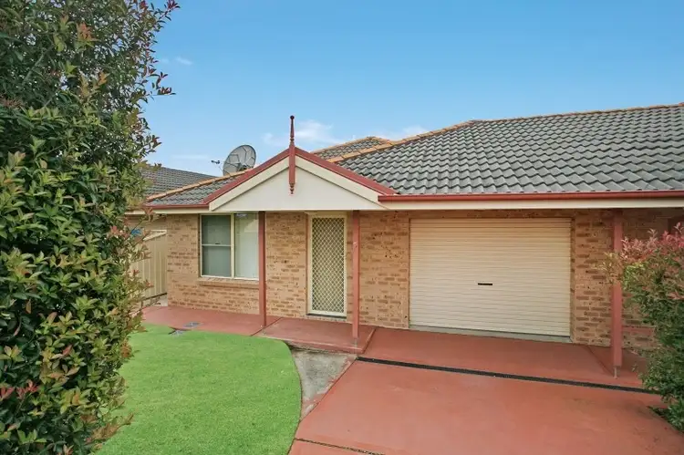 5 Portsmouth Place, Raworth NSW 2321