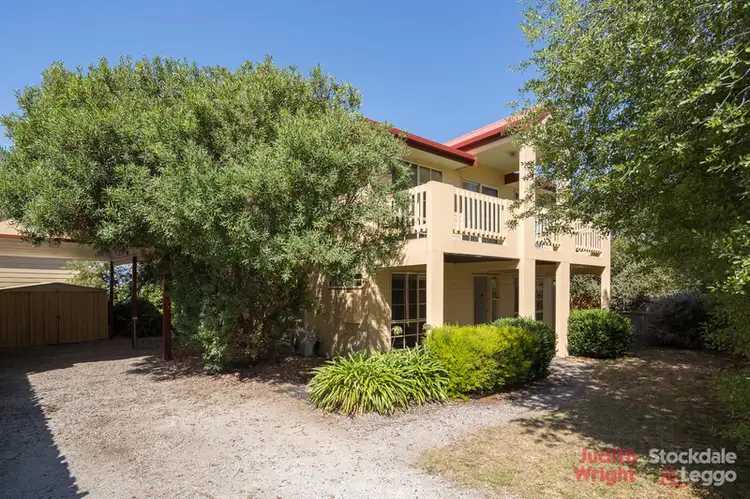 Main view of Homely house listing, 7 Robwood Court, Silverleaves VIC 3922