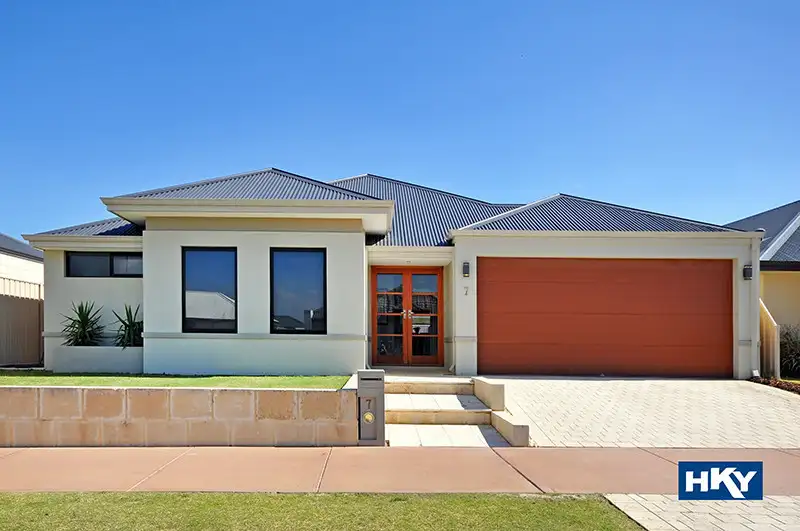 Main view of Homely house listing, 7 Kerner Avenue, Caversham WA 6055