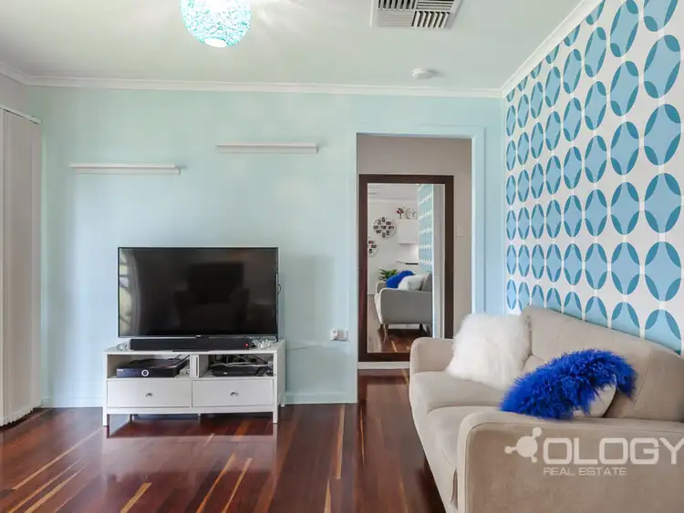 Sixth view of Homely house listing, 175 Wooster Street, Berserker QLD 4701