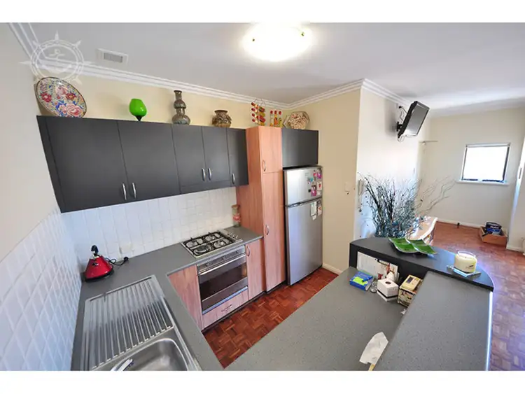 248 Bulwer Street