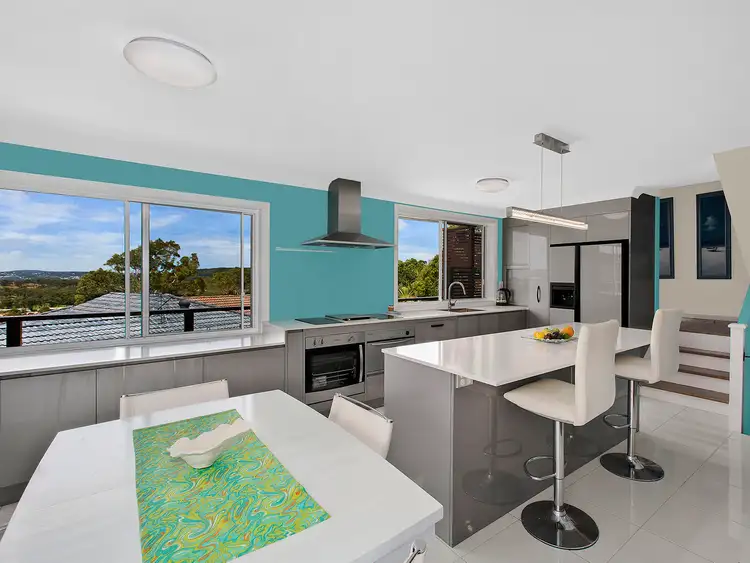 Fourth view of Homely house listing, 25 Mossman Avenue, Bateau Bay NSW 2261